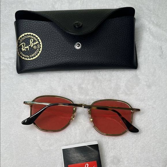Ray-Ban Blaze Hexagonal - Picture 7 of 14